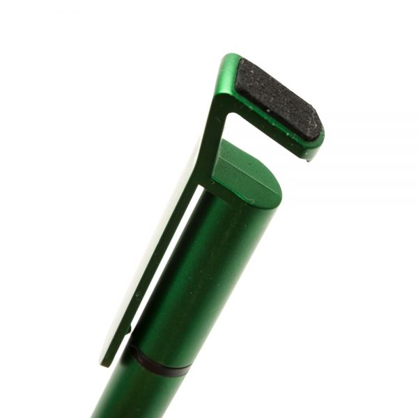 Caneta Plastica CNT-PL03 verde