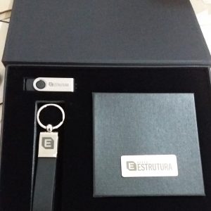 kit entrega de chaves