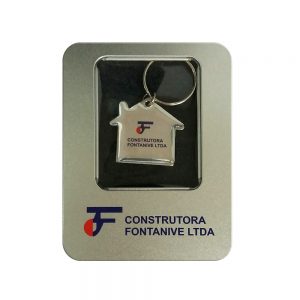 kit entrega de chaves ECH-21