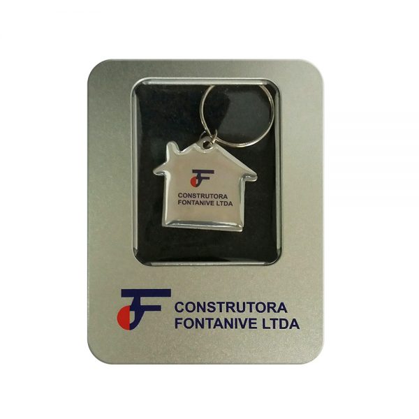 kit entrega de chaves ECH-21